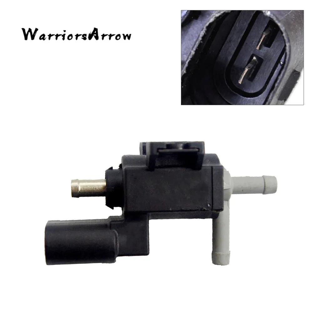 

WarriorsArrow Turbocharger Boost Control Solenoid Valve For VW Beetle EOS Passat Tiguan Golf For Audi A3 A4 A5 A6 TT 06F906283F