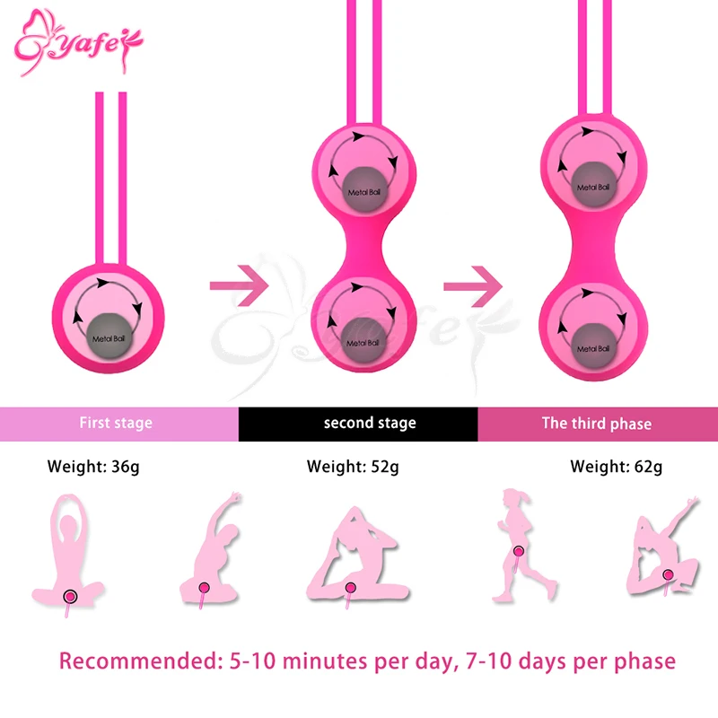 Kegel ball (1)