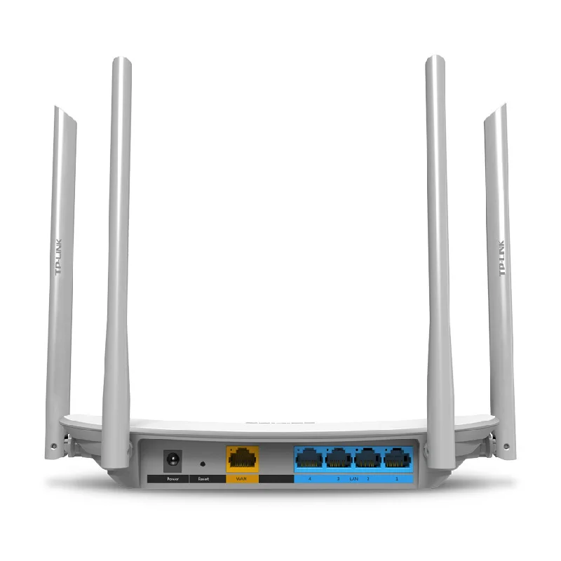 Купить TP-link tl-wdr5600 450 мбит wifi роутер четыре антенны через ...