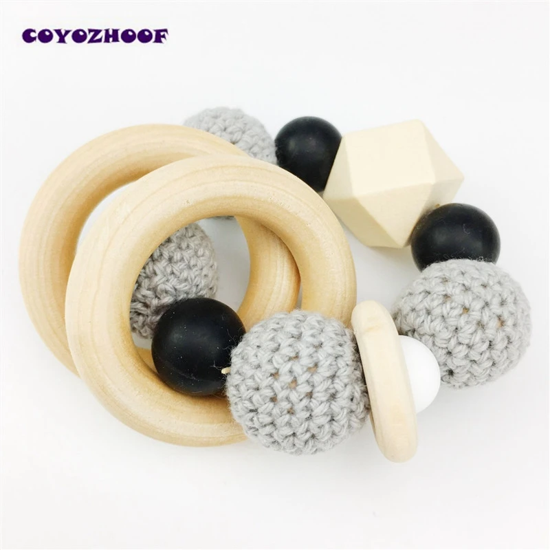 20mm-Black-Grey-White-Crochet-Wooden-Beads-20Pcs-Yarn-For-Choose-Knitted-By-Cotton-Thread-DIY (2)