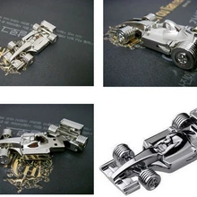 Металлический F1 автомобильный мини-флеш-накопитель USB 3,0 диск подлинный 16 ГБ 32 ГБ 64 Гб Флешка 3,0 Флешка 1 ТБ 2 ТБ карта памяти usb палка подарок