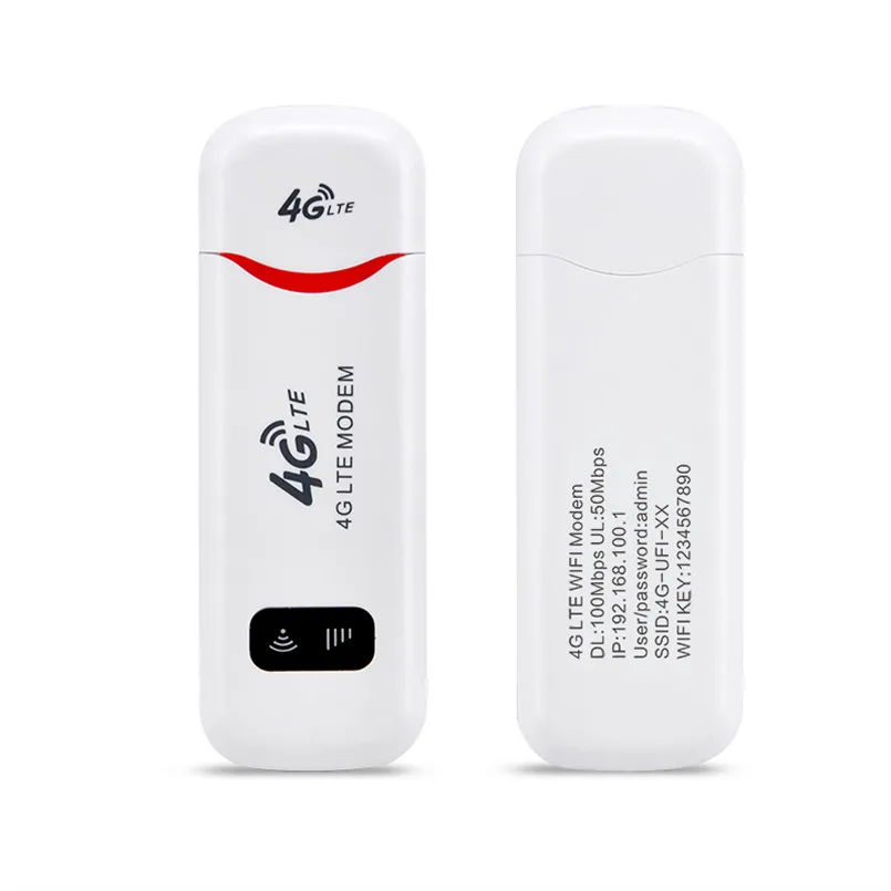 4g usb wifi router 8