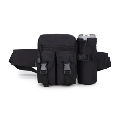 

Tactical Molle Bag Hip Packs Waist Bag Fanny Pack Hiking Fishing Sports Hunting Waist Bags Tactical Sports Bag Belt Pouch