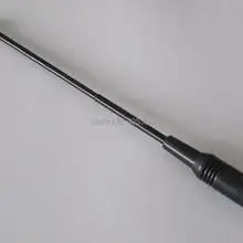 SMA типа «мама» двухдиапазонная антенна для PUXING PX-333 PX-666 PX-777 PX-888K PX-999