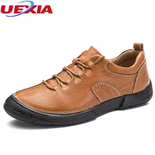 Cow Leather Driving Casual font b Shoes b font font b Men b font Dress Toe