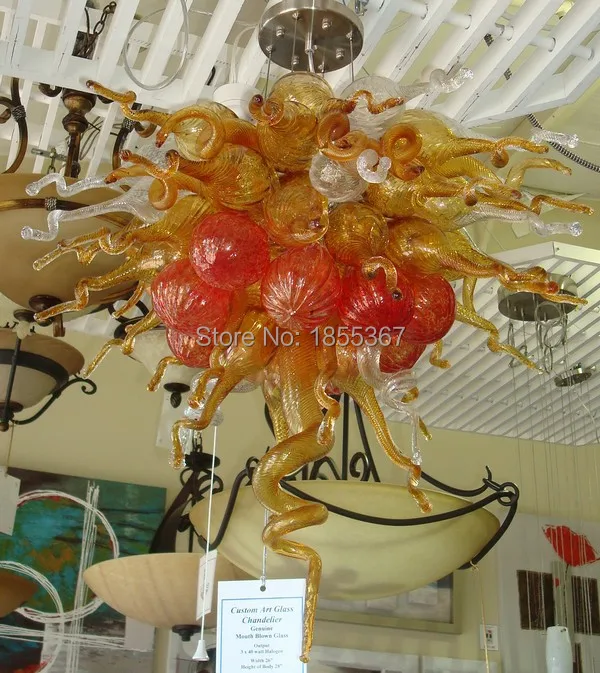 

Free Shipping AC 120v/240v LED Bulbs High Ceiling Deco Lamp Chandelier