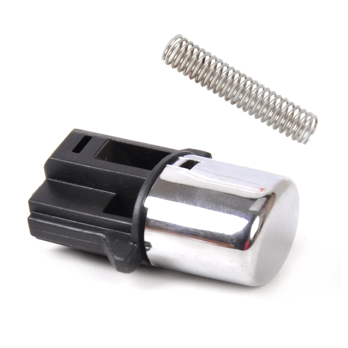 Replace Shifter Button On 2004 Honda Accord