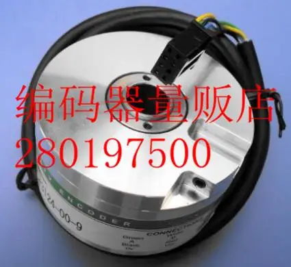 

[BELLA] 120-3124-00-9 new Mono Matec 4 Encoder encoder