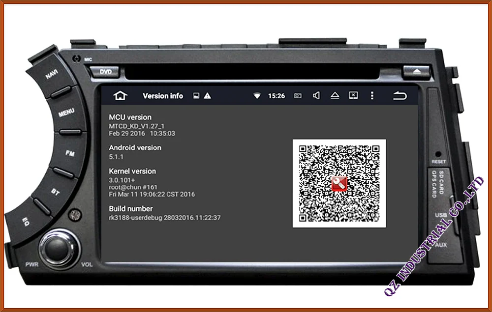 Cheap QZ industrial HD 7inch 4core Android car DVD for Ssangyong Kyron Actyon with GPS 3G WIFI BT Navigation RDS Radio Stereo Map 7 Cheap QZ industrial HD 7inch 4core Android car DVD for Ssangyong Kyron Actyon with GPS 3G WIFI BT Navigation RDS Radio Stereo Map 7