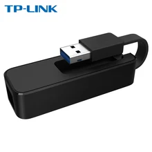Tp-Link USB Ethernet адаптер USB 3,0 2,0 Сетевая карта RJ45 Lan для Windows 10 Xiaomi Mi Box 3 Ethernet USB