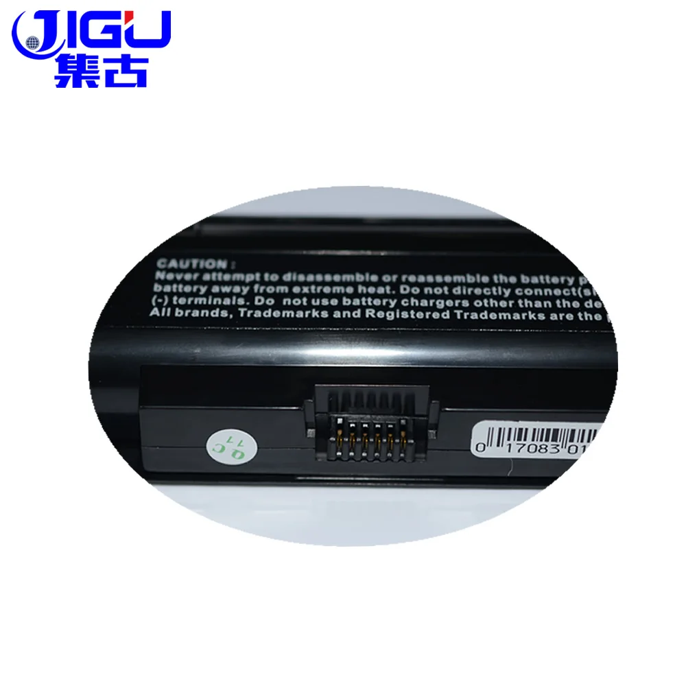 Аккумулятор JIGU для ноутбука 633807 001 633734 421 151 141 HP Probook 4730s 4740s серии s|laptop battery|for hpbattery