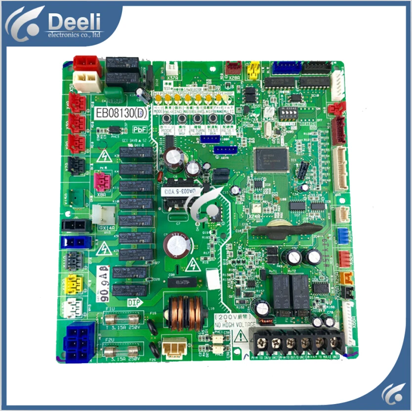 95 new good working for Daikin inverter air conditioning unit board