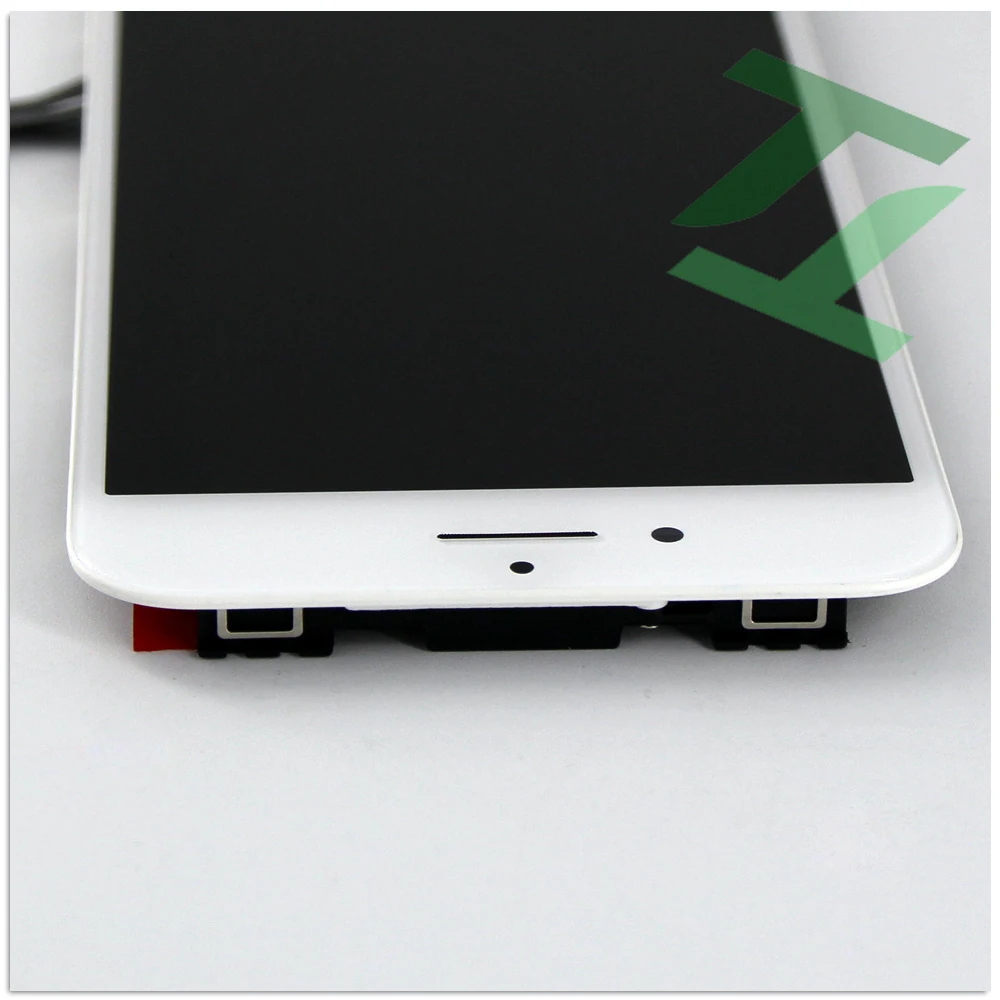 1 шт. AAAA 100% без битых пикселей для 4 7 &quotiPhone 8 LCD 3D сенсорный черный и белый дисплей