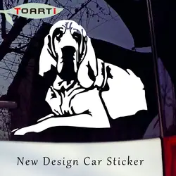 Собака виниловые наклейки на автомобиль грузовик Стикеры сильная личность клей Стикеры s Новый Дизайн окна авто ноутбук наклейки
