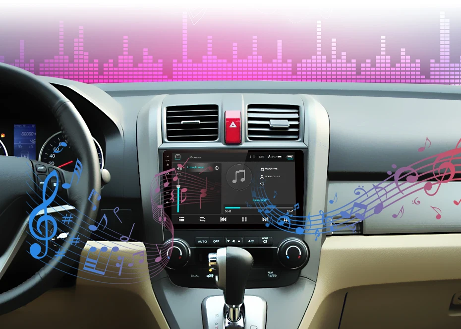 Cheap AWESAFE 2 din Android 8.1 Car Radio Multimedia video player gps navigation For Honda CRV CR-V 3 2006 2007 2008 2009 2010 2011 12 Cheap AWESAFE 2 din Android 8.1 Car Radio Multimedia video player gps navigation For Honda CRV CR-V 3 2006 2007 2008 2009 2010 2011 12