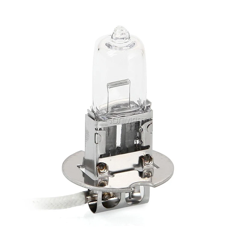 Галогенная лампа OSRAM ORIGINAL LINE H3 1 шт.|Лампы для автомобильных фар (галогенные)| |