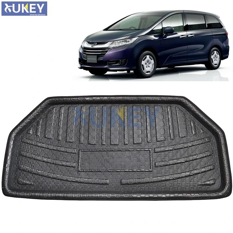 Fit For Honda Odyssey Jdm 2014 2015 2016 2017 Boot Liner Rear