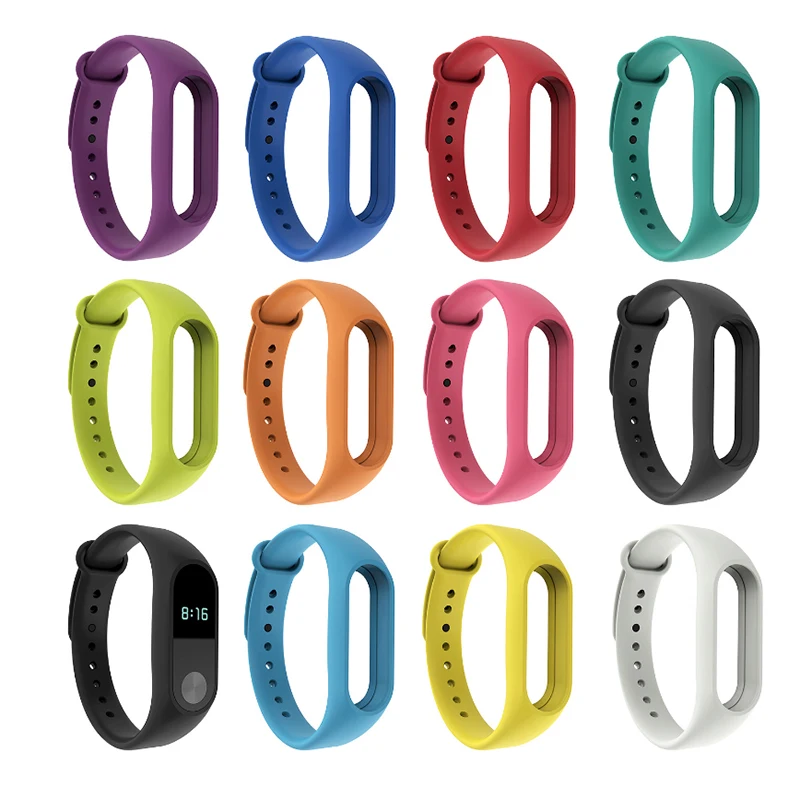 watch strap Band For xiaomi Mi 2