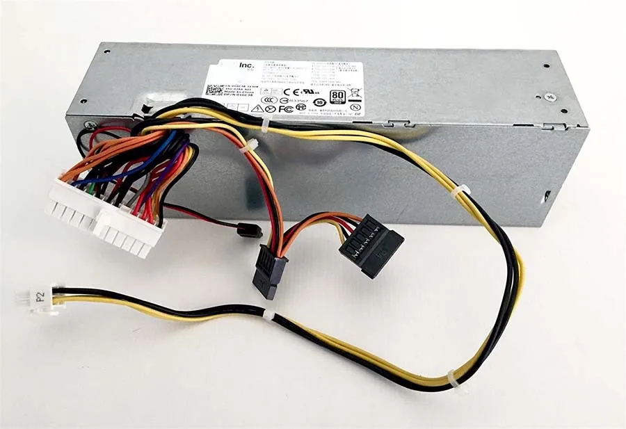 Блок Питания Dell 240w Купить В Москве