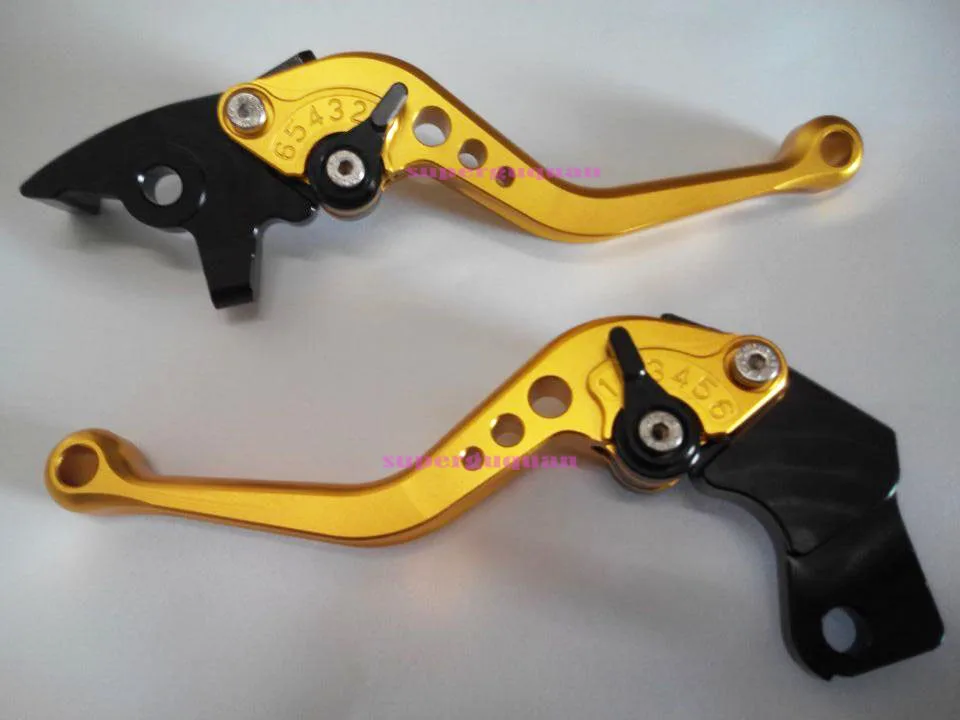Новый Для KTM Duke 125 200 390 2012 2013 2014 2015 12 13 14 15 велосипед cnc мотоцикл тормозных сцепления
