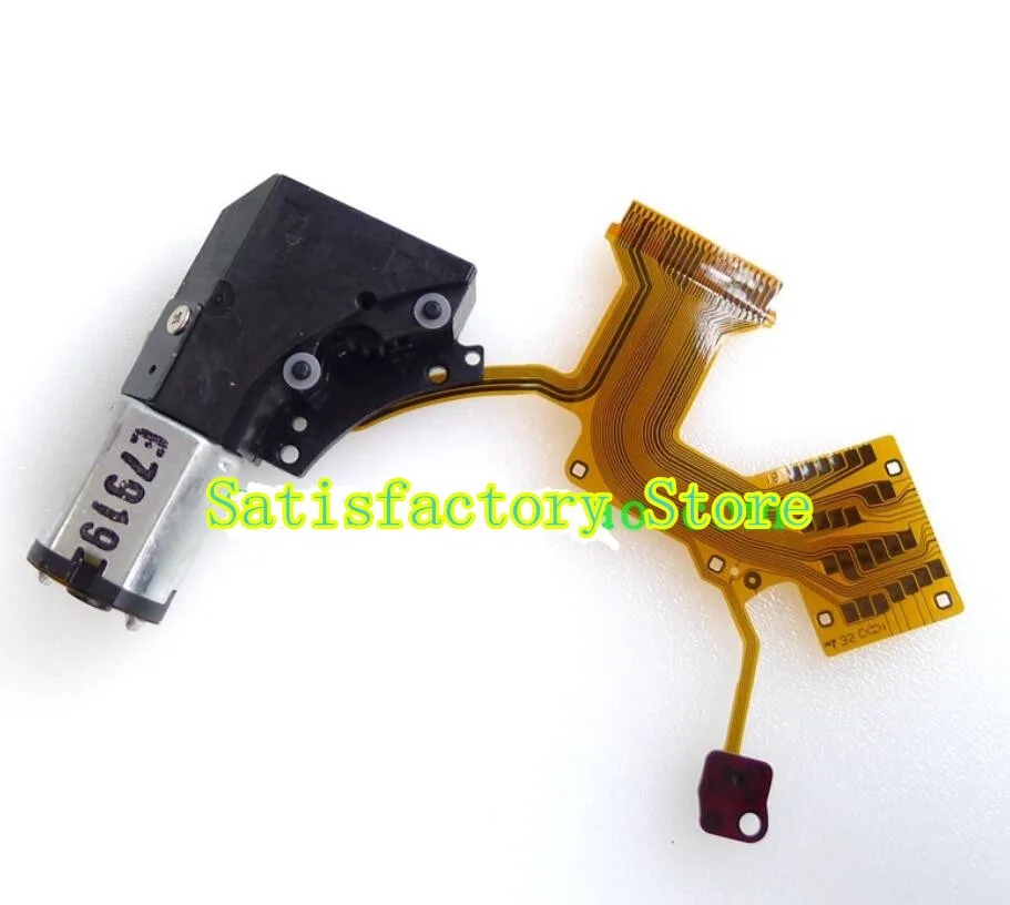 

NEW Original LX100 Zoom Motor Unit For Panasonic DMC-LX100 For Lumix D-LUX Typ 109 Camera Unit Repair Parts