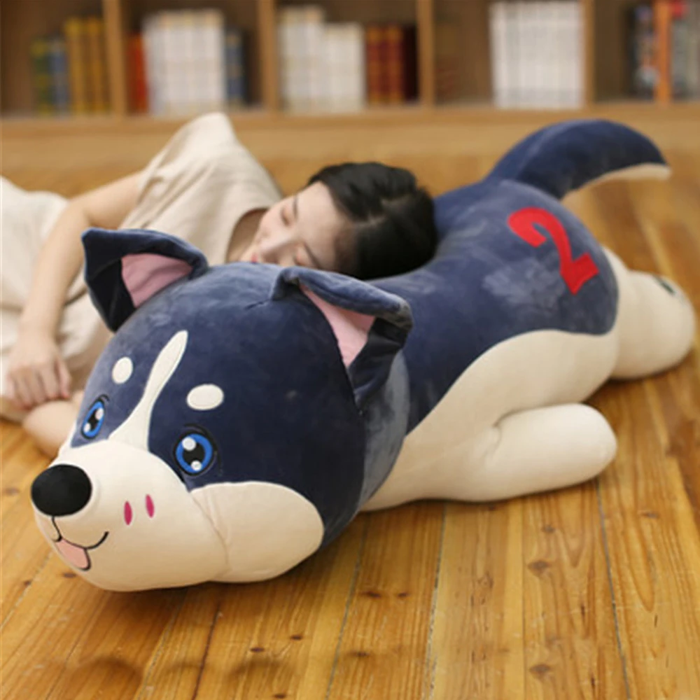 giant animal pillow