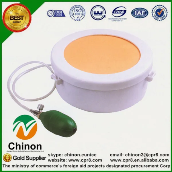 

BIX-LV20 Medical Laparotomy Surgery Incision Suture Model MQ102