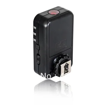

Single wireless YN622 HSS TTL Transceivers / trigger for 1100D 1000D 650D/T4i 600D/T3i 550D/T2i 450D/T1i 400D/Xsi 350D/Xti