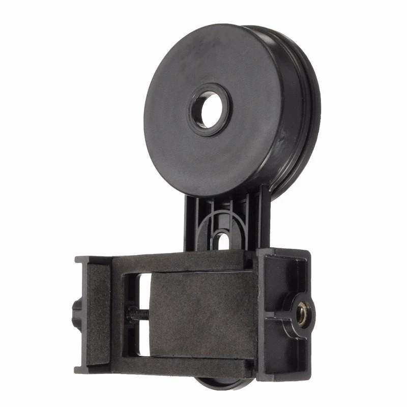 Universal Phone Astronomical Telescope Mount Holder