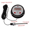 Hot Sale High-temperature Industrial Water Boiler Digital Thermometer 10M wire with probe ► Photo 2/6