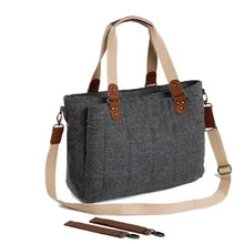 Новые сумки для подгузников Большая вместительная сумка для детских подгузников/модные сумки для мам и водонепроницаемые сумки для детских колясок сумка для мам