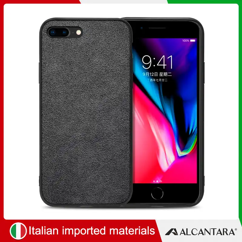 alcantara iphone 8 case alcantara iphone 8 case