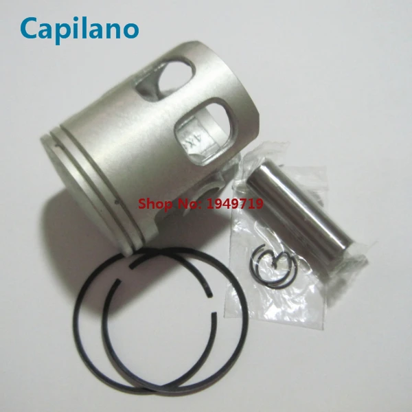 RX115 PISTON KIT (5)