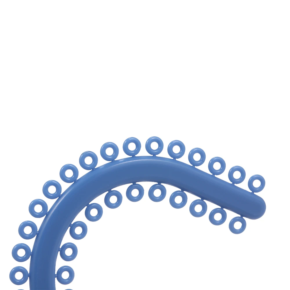 1 шт. стоматологический ортодонтический подтяжки отдельные Связки s-типа стоматологические инструменты