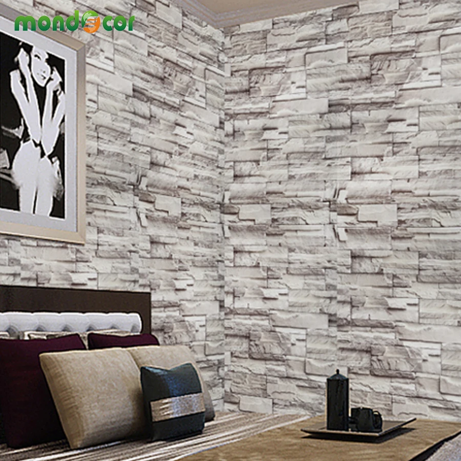 Decorativo muro di mattoni piastrelle acquista a poco prezzo ... Muri di vetro