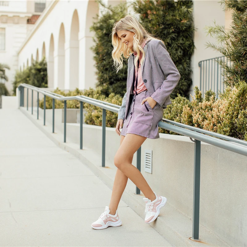 Dotfashion, Женская толстовка с капюшоном, на шнурке, с розовыми буквами, с заниженным плечом, повседневная, осенняя, с капюшоном, пуловеры, с длинным рукавом, опрятная Толстовка