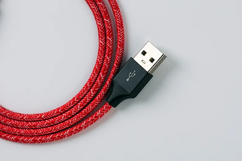 Плетеный кабель Micro USB из пеньковой веревки, 1 м/2 м/3 м, кабель для синхронизации данных, usb-кабель для зарядки samsung HTC LG Huawei xiaomi, кабели для телефонов Android