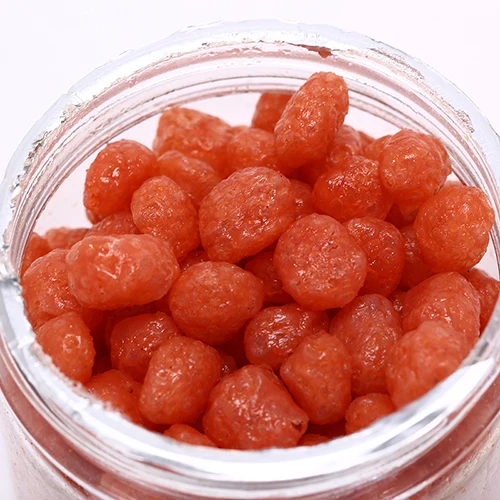 1 garrafa de pesca da carpa cereais