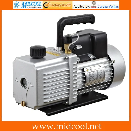 

2 Stage Vacuum Pump VP250