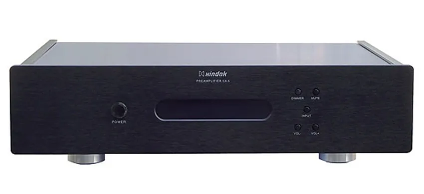 N-009 HIFI аудио CA-5 предварительно усилитель A600P усилитель мощности 80 Вт(8 Ом, класс) CA+ PA Моно блок дистанционного управления предусилитель