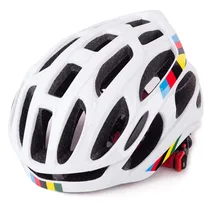 

2018 New Customizati Cycling Raceday Helmet Ultralight Integrally-molded Road MTB Bikes Bicycle Helmet Capacete Helmet Safe Men