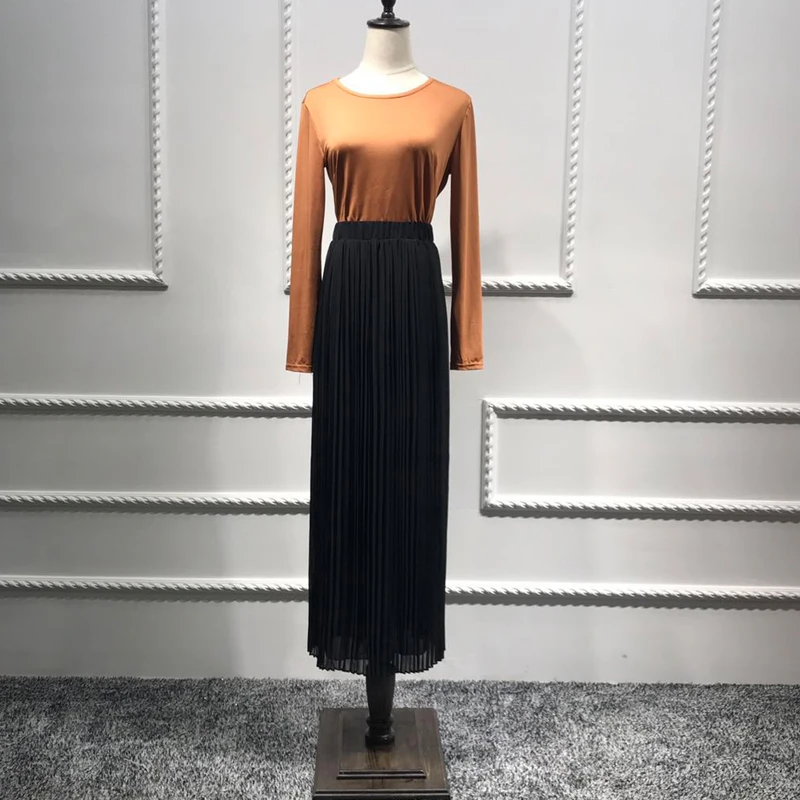 Женское длинное платье кимоно Faldas Mujer Moda длинная облегающая шифоновая