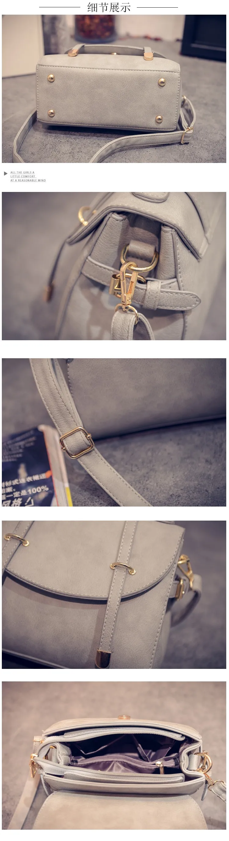 New-Arrive-Fashion-Women-PU-Messenger-Bags-Cross-Body-Medium-Shoulder-Bag-Female-Girl-Shopping-Outdoor-Bags-SS0040 (8)