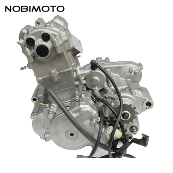 

Motorbike 5-Speed Gearshift Water-cooled Engines For 5-Speed Gearshift Zongshen NC250 Water-cooled Engines ATV Motocross FDJ-033