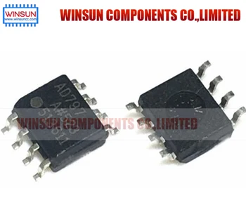 

100PCS AD797 SOP8 AD797AR AR797ARZ AD797A New Original