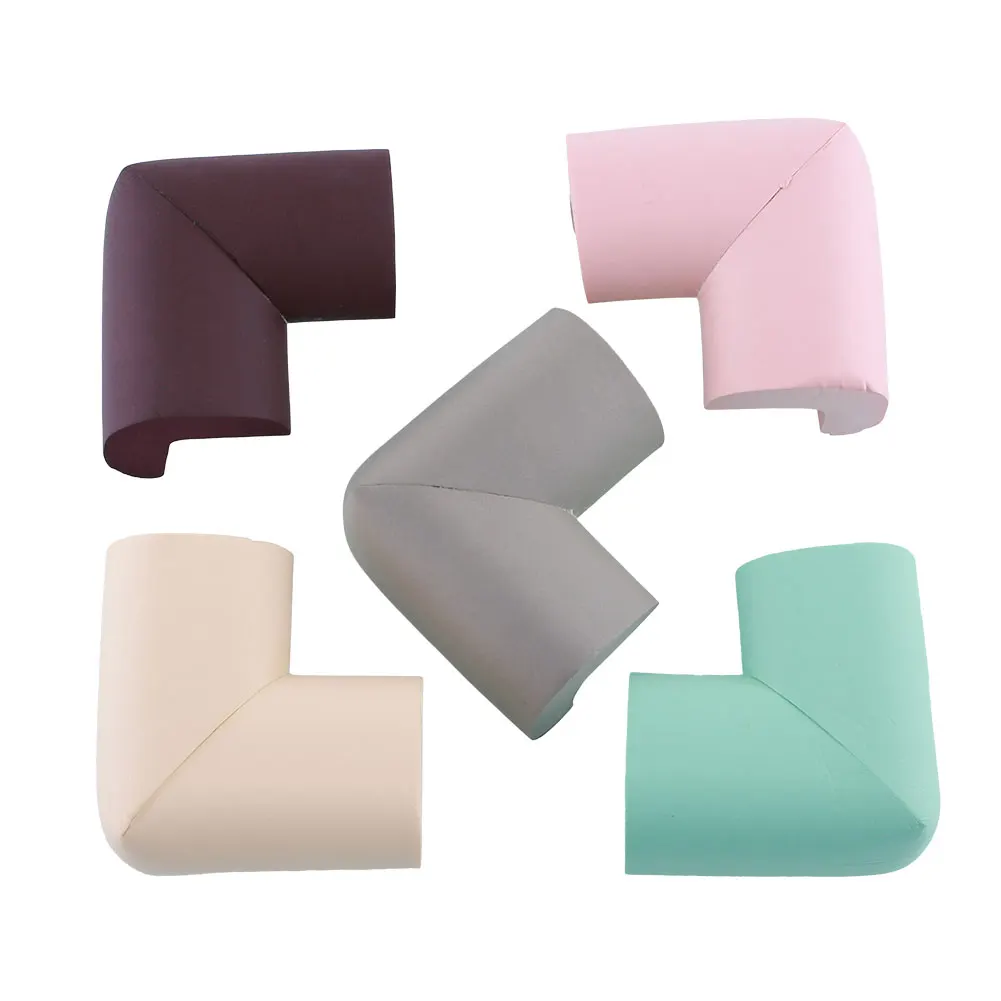

Baby Kids Child Safety Table Edge Protection Corner Softener Protector