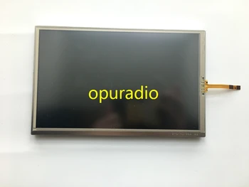 

New Original Car Navigation 8.0" inch LCD Display Screen LA080WV2(TD)(01) LA080WV2-TD01 Touch screen Panel For Car Auto Parts