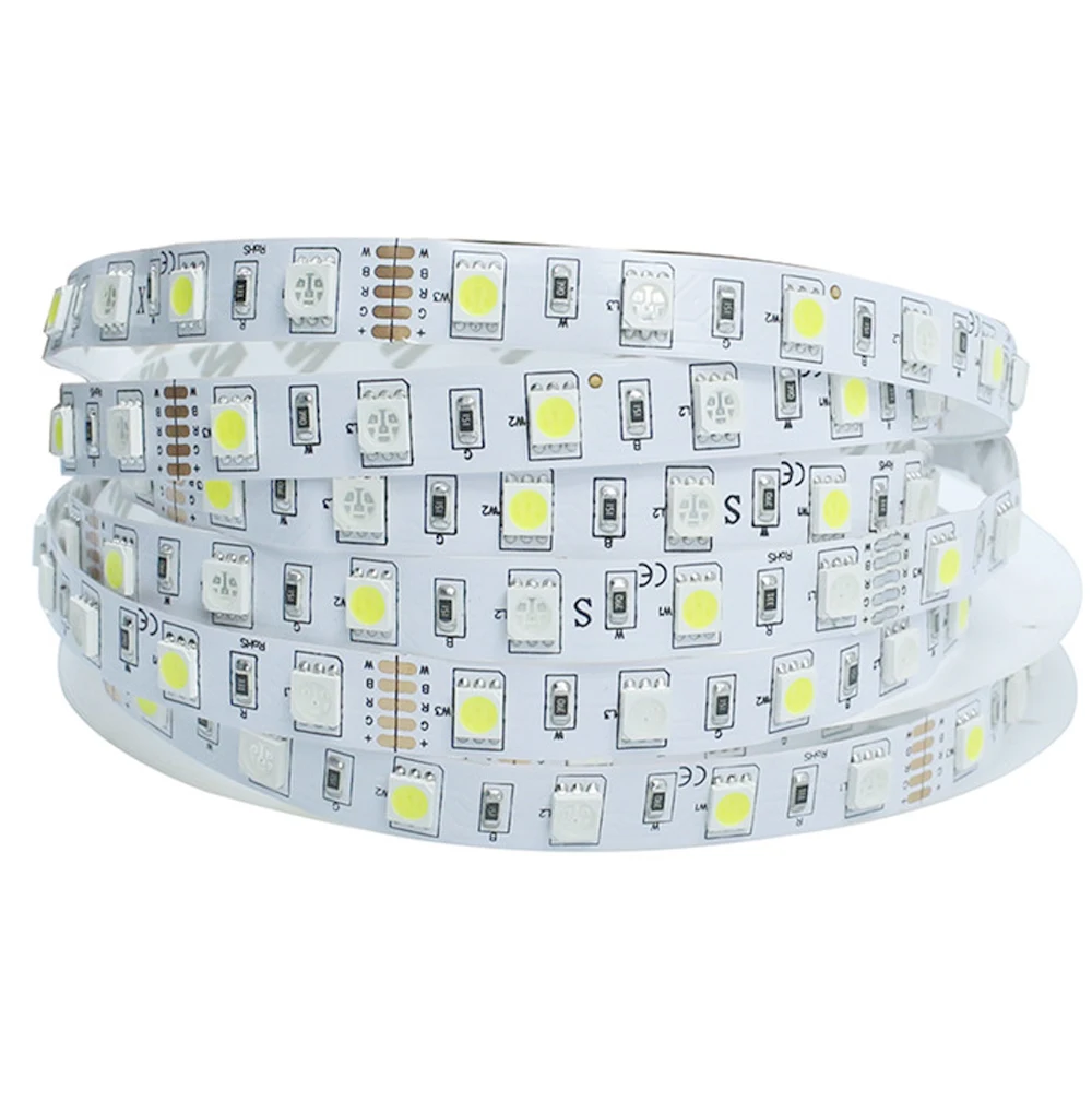 rgbw led tape