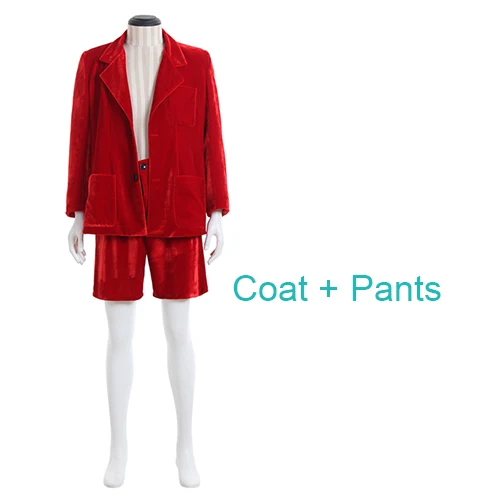 Costumebuy ac/dcバンドアンガス · ヤングスクールボーイ衣装