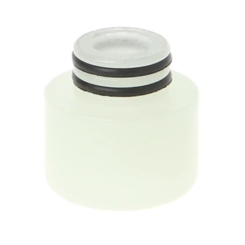 

Noctilucent 510 Drip Tip Luminous E-Cigarette Mouth For Vape RDTA RDA Atomizer